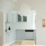 Daire Kommahuset *