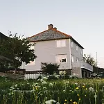 Daire Kommahuset Ervik (Vestland)