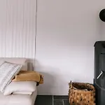 Kommahuset