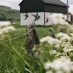 Kommahuset Ervik (Vestland)
