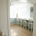 Kommahuset Daire *