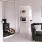 Daire Kommahuset Ervik (Vestland)
