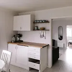 Kommahuset