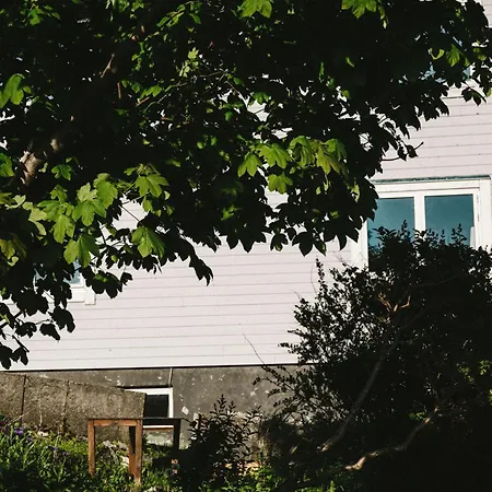 דירה Kommahuset *