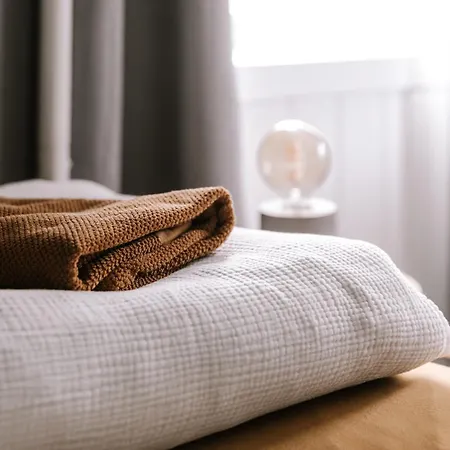 Apartamento Kommahuset *