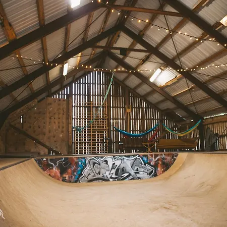 Kommahuset Ervik (Vestland)