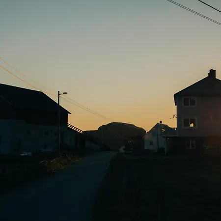 Kommahuset Ervik (Vestland)