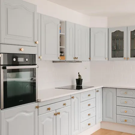 Kommahuset * Ervik (Vestland)