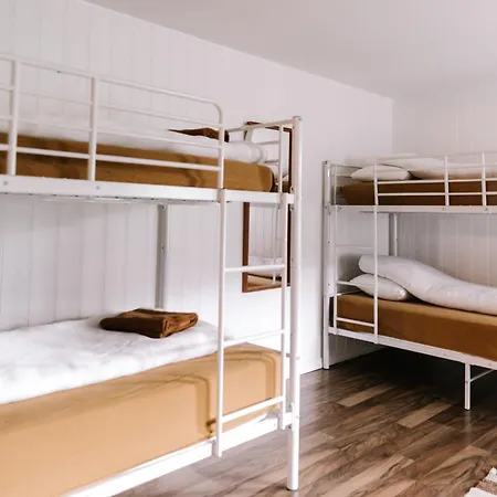 Kommahuset * Ervik (Vestland)