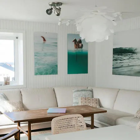 Kommahuset * Ervik (Vestland)