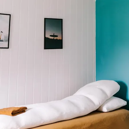 Kommahuset * Ervik (Vestland)