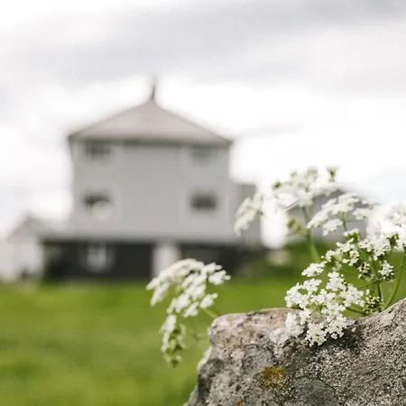 Kommahuset Apartamento *