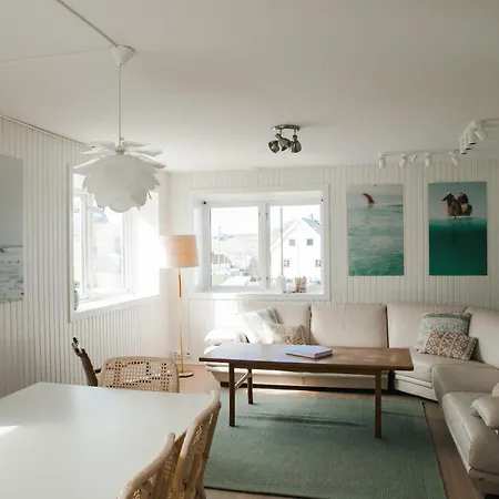 Kommahuset Ervik (Vestland)