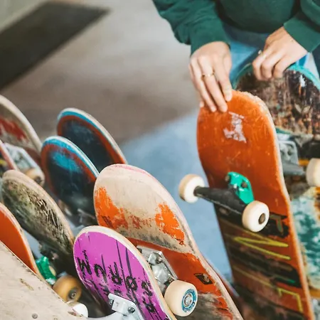 Kommahuset Apartamento Ervik (Vestland)