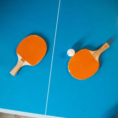 דירה Kommahuset Ervik (Vestland)