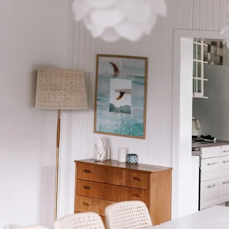 Kommahuset Ervik (Vestland)