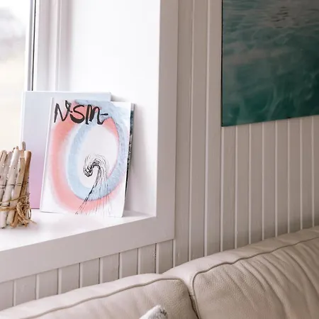 Kommahuset Ervik (Vestland)