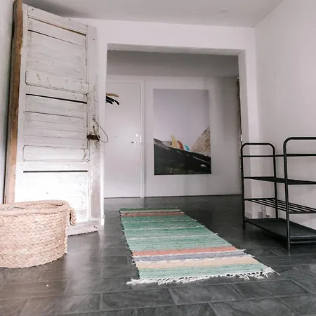 Kommahuset * Ervik (Vestland)