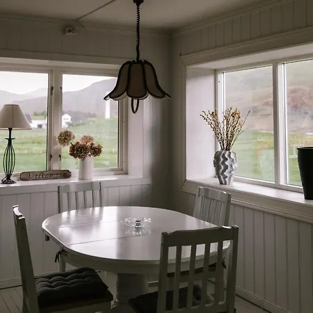 Kommahuset Ervik (Vestland)