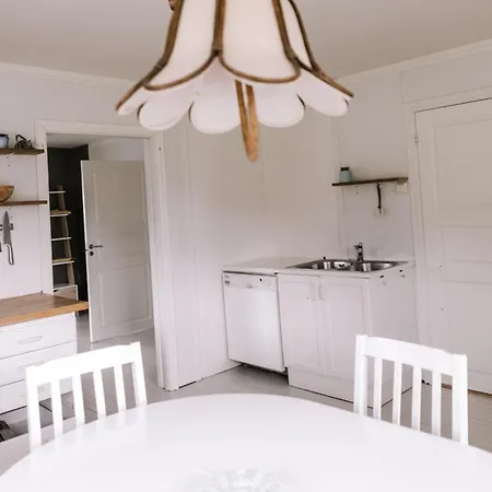 Kommahuset Apartamento