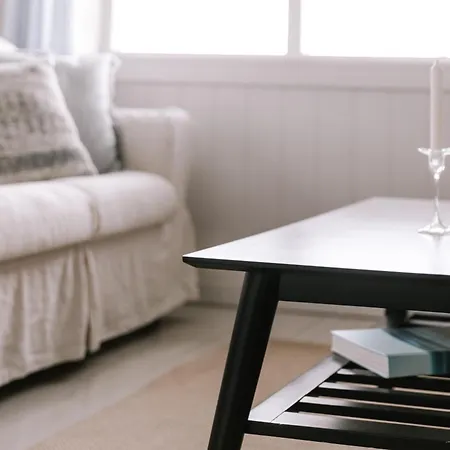 Kommahuset Apartamento Ervik (Vestland)