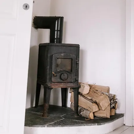 Apartamento Kommahuset