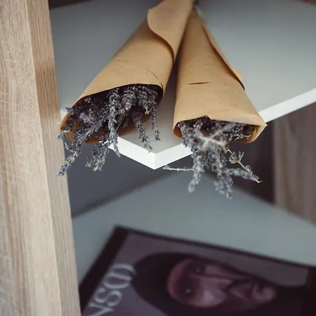 Kommahuset * Ervik (Vestland)