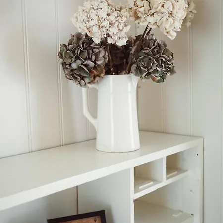 Kommahuset Apartamento *