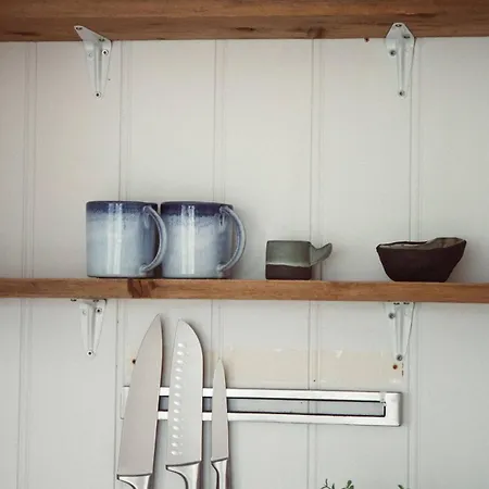 Kommahuset Apartamento