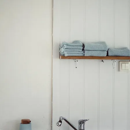 Apartamento Kommahuset *