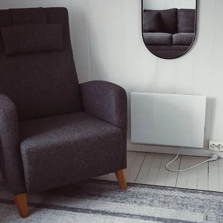 Kommahuset Apartamento