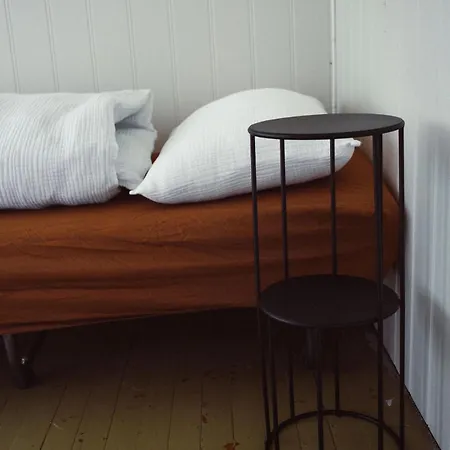 Kommahuset * Ervik (Vestland)