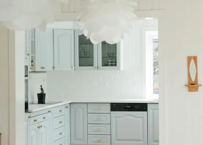 Leilighet Kommahuset *