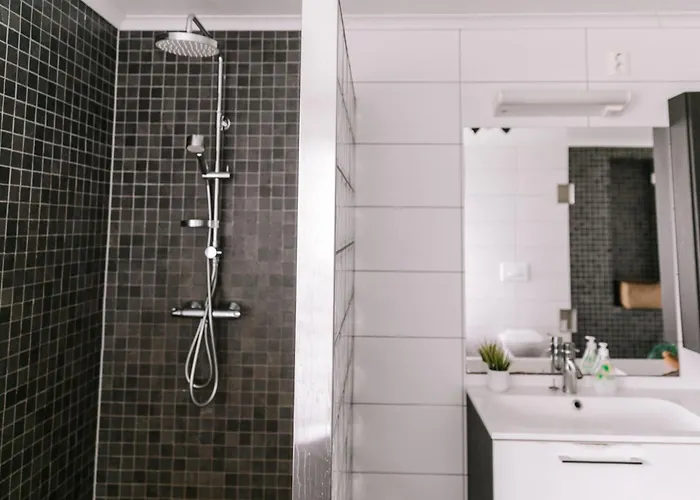 Leilighet Kommahuset Ervik (Vestland)