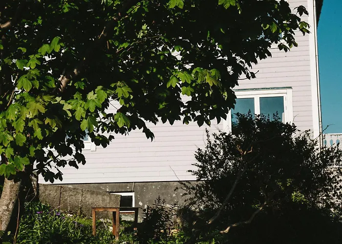 Leilighet Kommahuset *