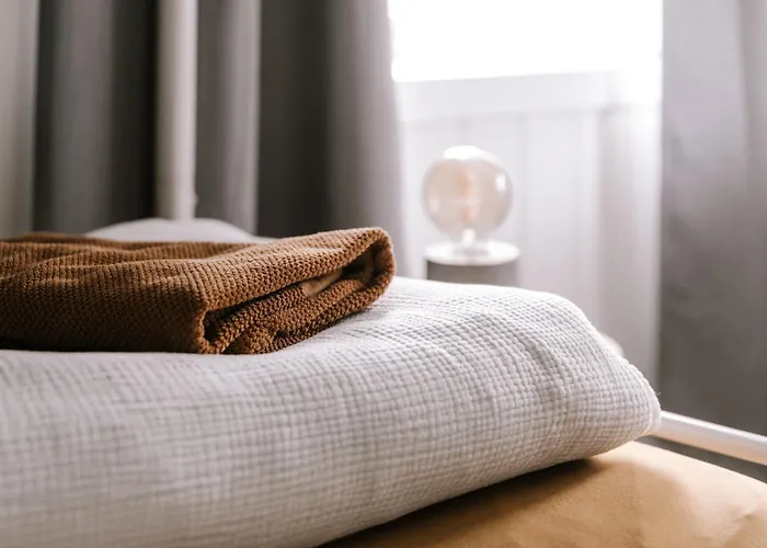 Leilighet Kommahuset *