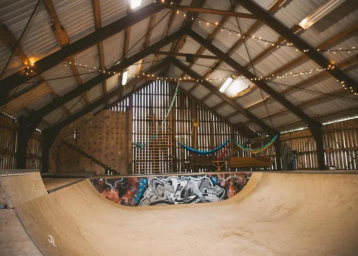 Kommahuset Ervik (Vestland)