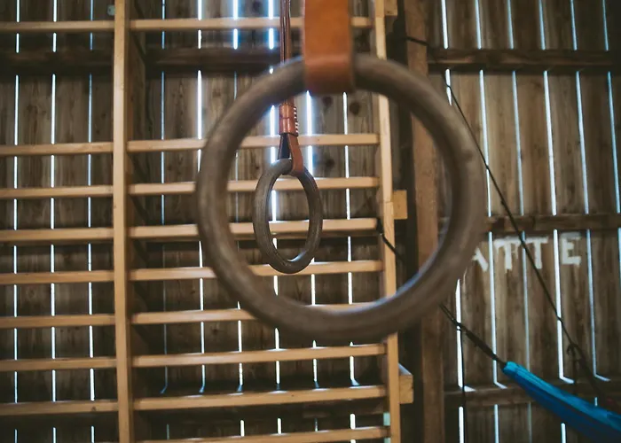 Kommahuset Leilighet Ervik (Vestland)