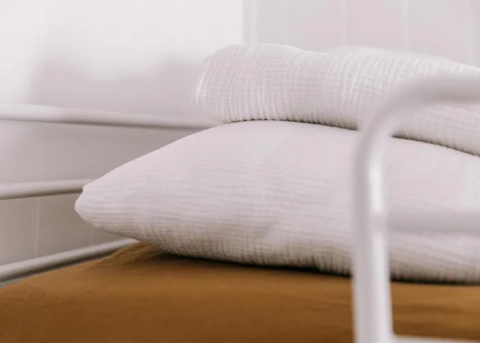 Kommahuset Leilighet *