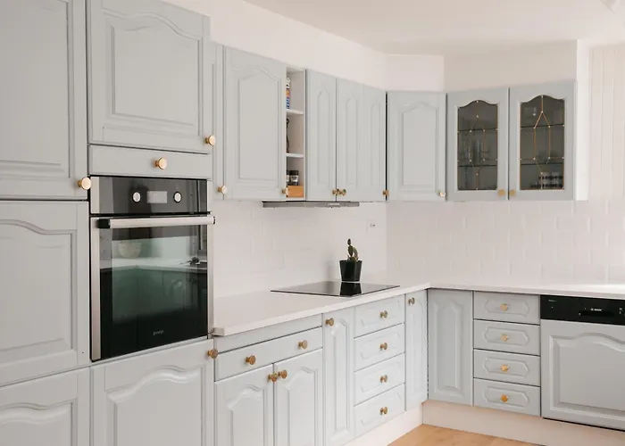 Kommahuset * Ervik (Vestland)