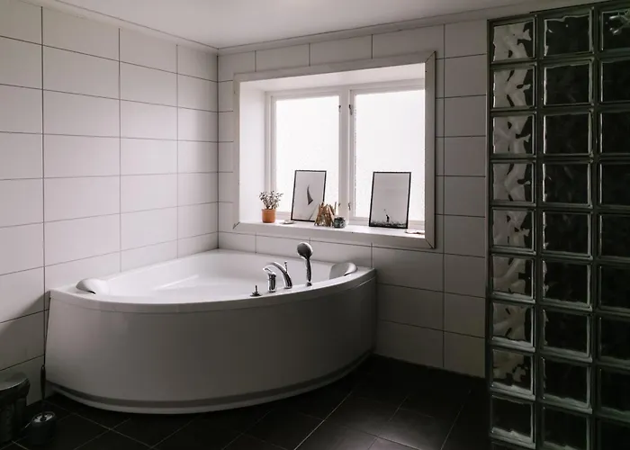 Leilighet Kommahuset