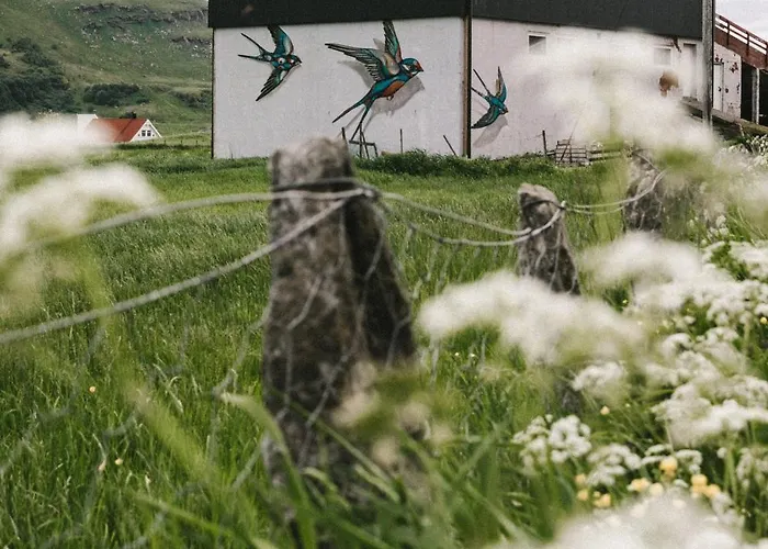 Kommahuset Ervik (Vestland)