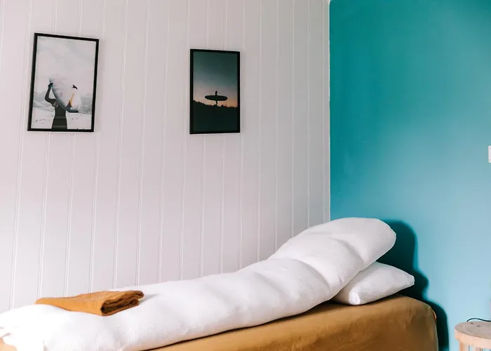 Kommahuset * Ervik (Vestland)