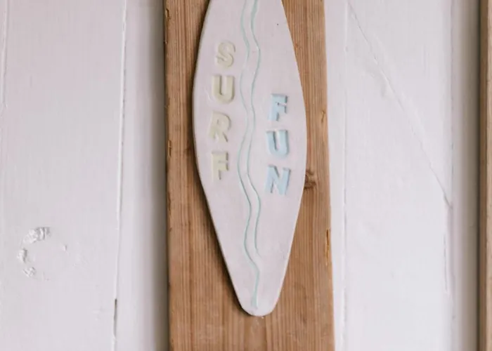 Kommahuset Leilighet