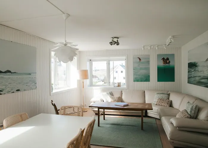 Kommahuset Ervik (Vestland)