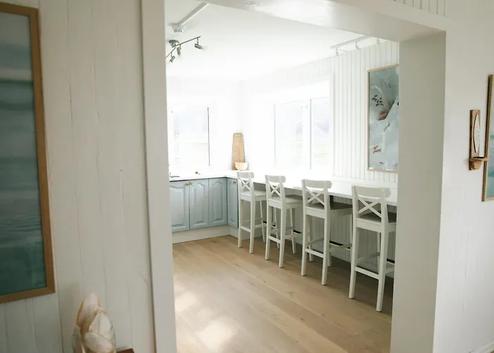 Kommahuset Leilighet *