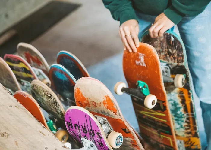 Kommahuset Leilighet Ervik (Vestland)