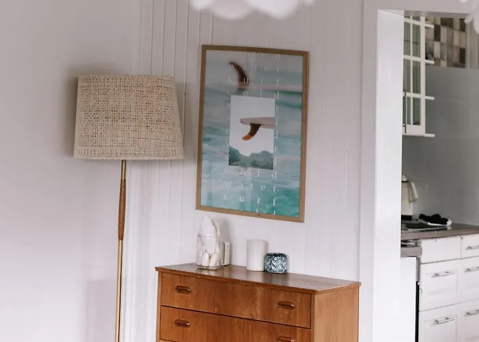 Kommahuset Ervik (Vestland)