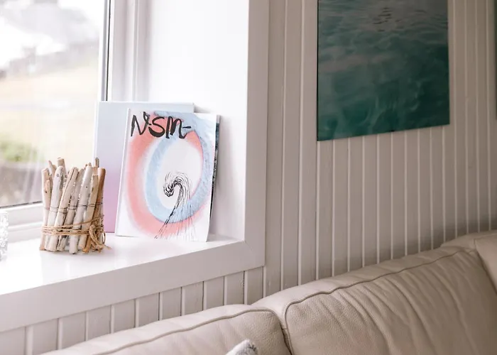 Kommahuset Ervik (Vestland)