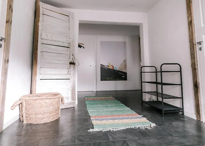 Kommahuset * Ervik (Vestland)